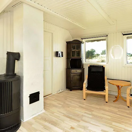 Four-bedroom Holiday In 3 瓦伊厄斯斯特兰德